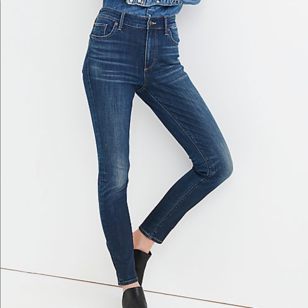 lucky brand jeans